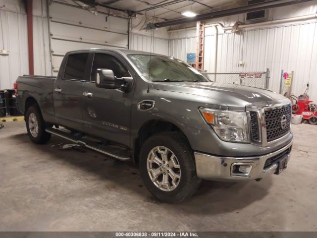 NISSAN TITAN 2016 1n6ba1f46gn513401