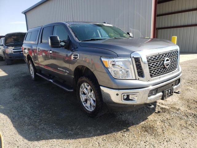 NISSAN TITAN XD S 2016 1n6ba1f46gn513480