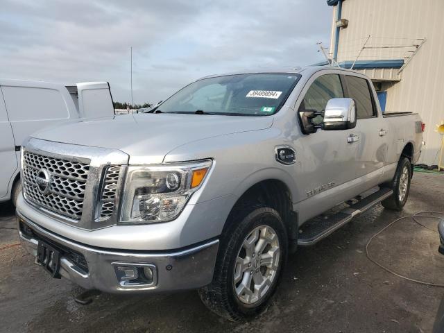 NISSAN TITAN XD S 2016 1n6ba1f46gn513608