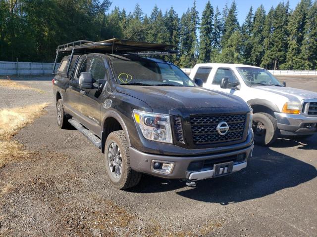 NISSAN TITAN XD S 2016 1n6ba1f46gn513723