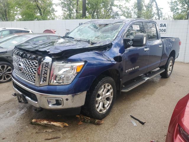 NISSAN TITAN 2016 1n6ba1f46gn513995