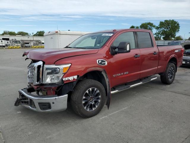 NISSAN TITAN XD S 2016 1n6ba1f46gn516606