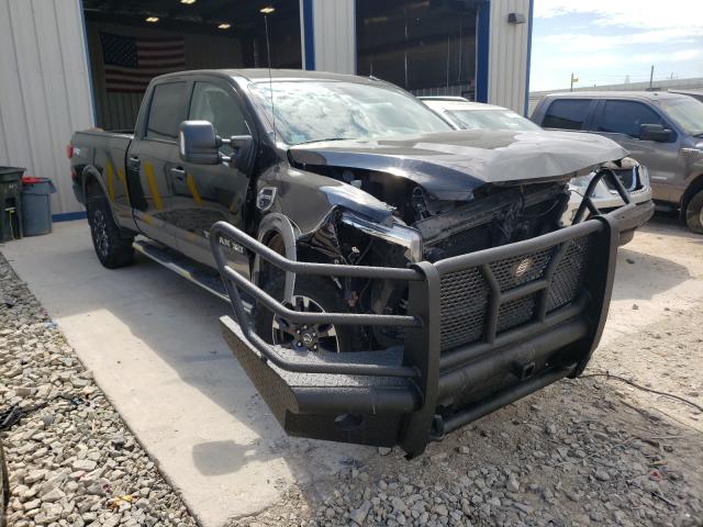 NISSAN TITAN XD S 2016 1n6ba1f46gn516783