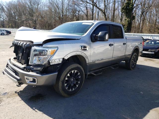 NISSAN TITAN XD S 2016 1n6ba1f46gn517741