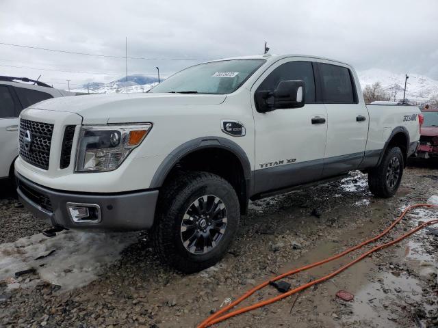 NISSAN TITAN XD S 2017 1n6ba1f46hn568321