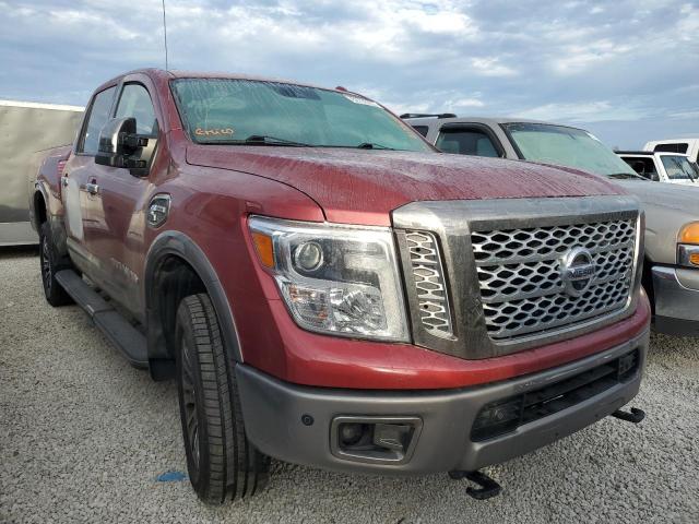 NISSAN TITAN XD S 2018 1n6ba1f46jn517049