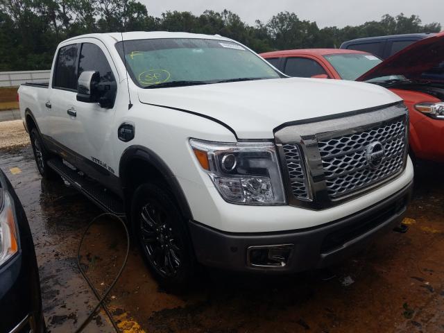 NISSAN TITAN XD S 2019 1n6ba1f46kn520535