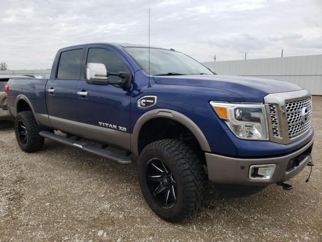 NISSAN TITAN XD S 2016 1n6ba1f47gn503637