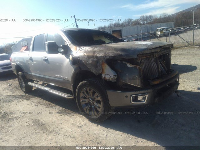 NISSAN TITAN XD 2016 1n6ba1f47gn506621