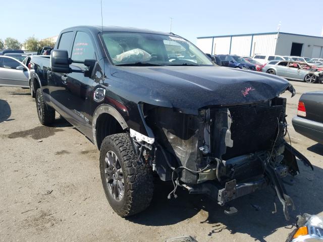 NISSAN TITAN XD S 2016 1n6ba1f47gn509972