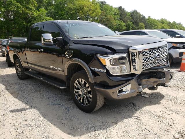 NISSAN TITAN XD S 2016 1n6ba1f47gn514511