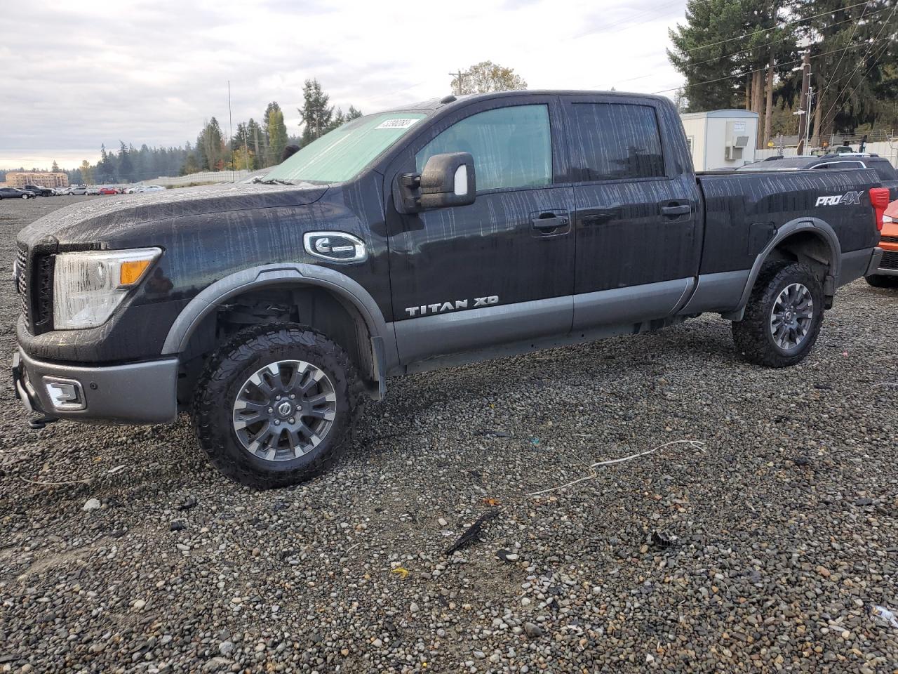 NISSAN TITAN 2016 1n6ba1f47gn517442