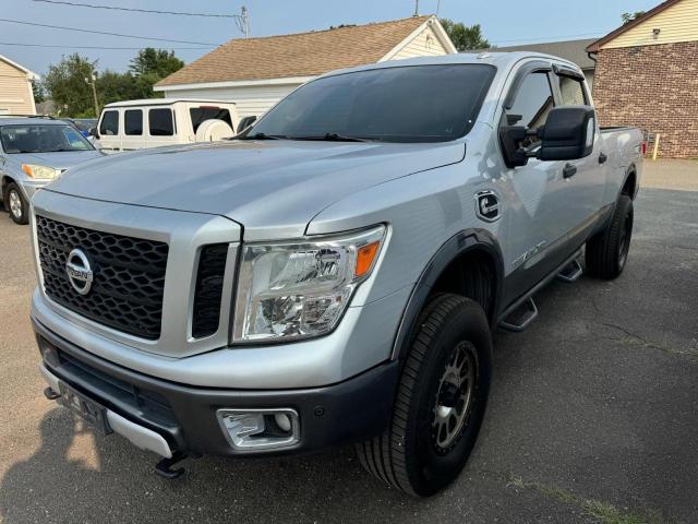 NISSAN TITAN XD S 2017 1n6ba1f47hn510007