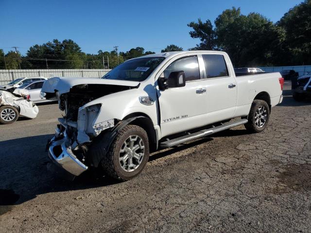 NISSAN TITAN XD S 2017 1n6ba1f47hn522643