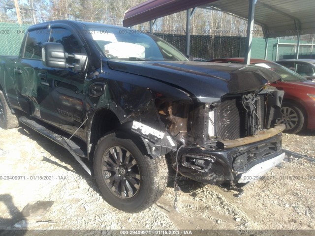 NISSAN TITAN XD 2017 1n6ba1f47hn565122