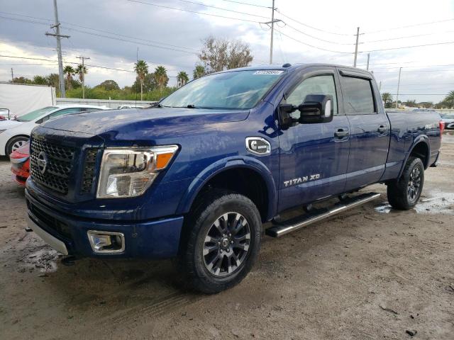 NISSAN TITAN 2017 1n6ba1f47hn576203