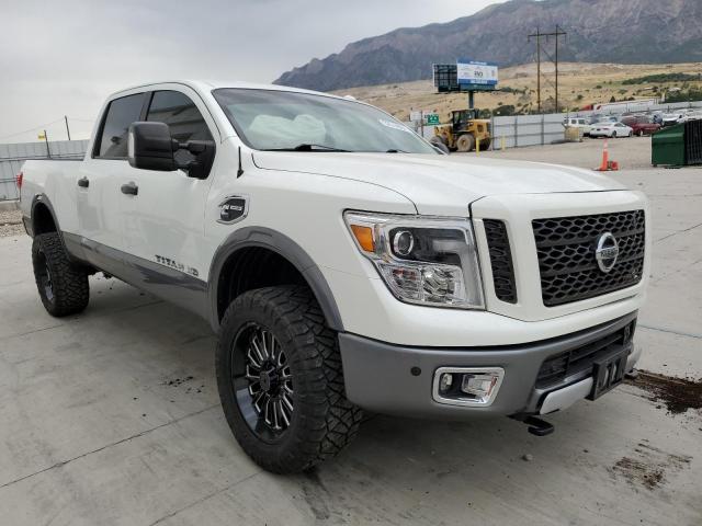 NISSAN TITAN XD S 2018 1n6ba1f47jn519571