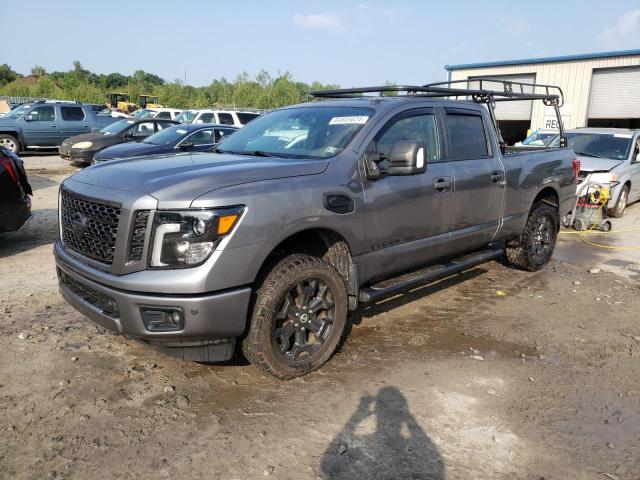 NISSAN TITAN XD S 2019 1n6ba1f47kn508443