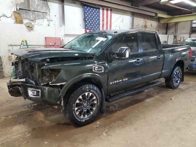 NISSAN TITAN 2019 1n6ba1f47kn518552