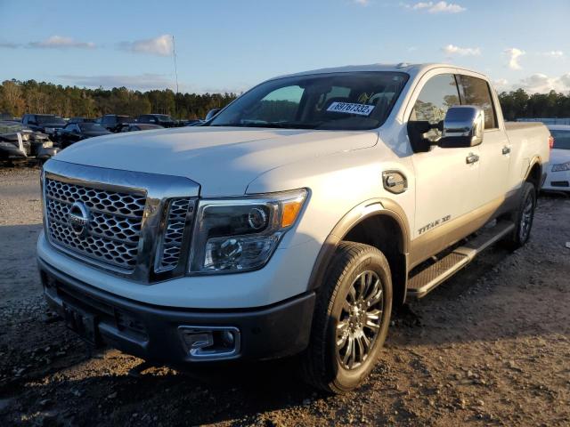 NISSAN TITAN XD S 2016 1n6ba1f48gn502156