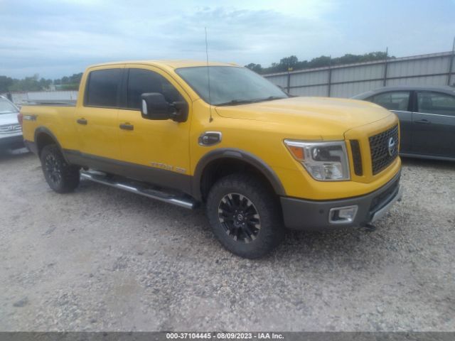 NISSAN TITAN 2016 1n6ba1f48gn502514