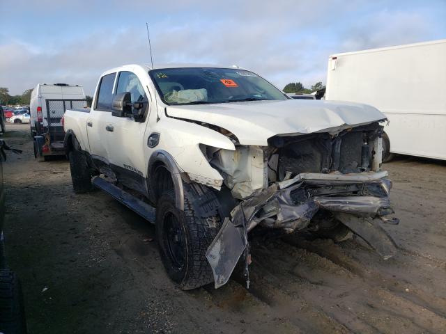 NISSAN TITAN XD S 2016 1n6ba1f48gn505591