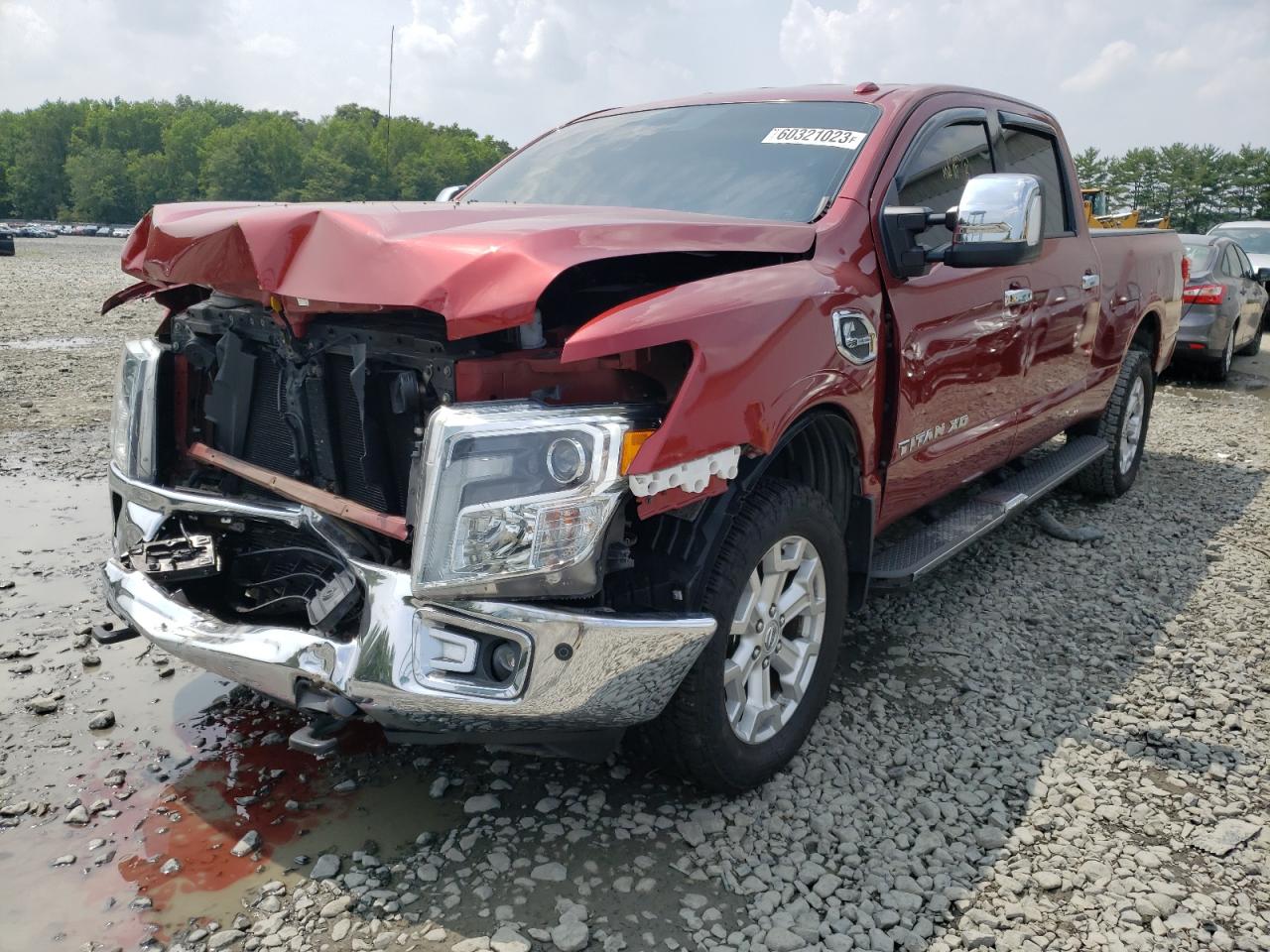 NISSAN TITAN 2016 1n6ba1f48gn506823