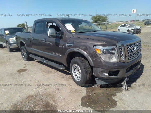 NISSAN TITAN XD 2016 1n6ba1f48gn511715