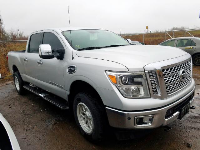 NISSAN TITAN XD S 2016 1n6ba1f48gn515232