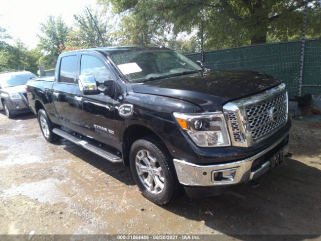 NISSAN TITAN XD 2016 1n6ba1f48gn517563