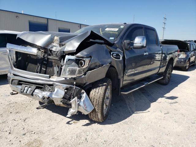 NISSAN TITAN 2017 1n6ba1f48hn555196