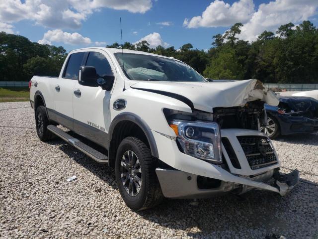 NISSAN TITAN XD S 2018 1n6ba1f48jn518297