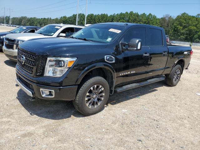 NISSAN TITAN XD S 2018 1n6ba1f48jn519644