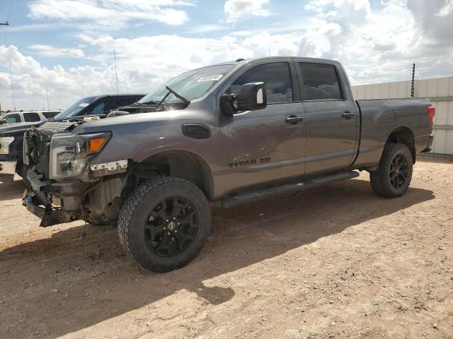 NISSAN TITAN XD S 2019 1n6ba1f48kn525378