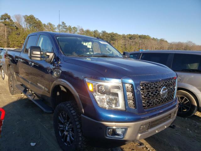 NISSAN TITAN XD S 2016 1n6ba1f49gn500531