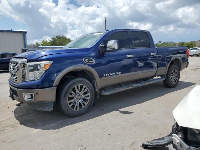 NISSAN TITAN 2016 1n6ba1f49gn502943