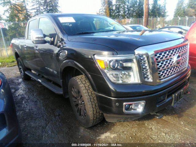 NISSAN TITAN XD 2016 1n6ba1f49gn503655