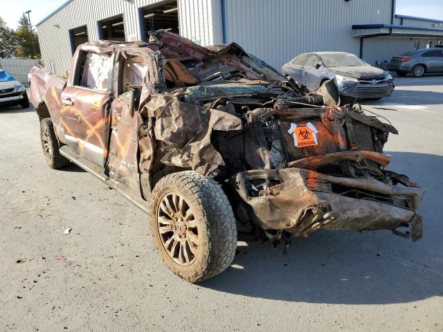 NISSAN TITAN XD S 2016 1n6ba1f49gn505227