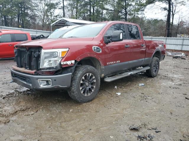 NISSAN TITAN 2016 1n6ba1f49gn506474