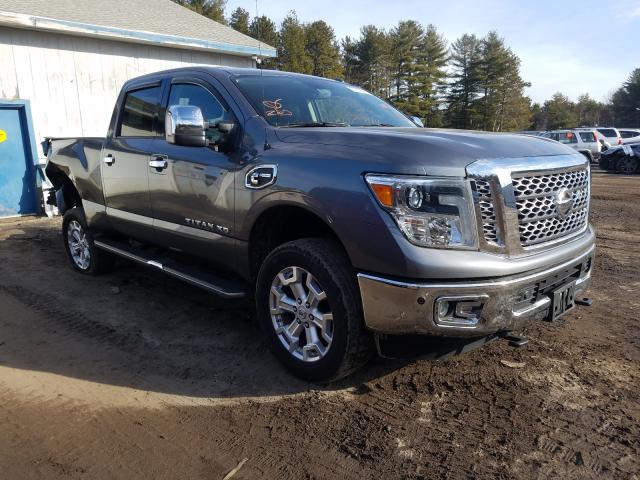 NISSAN TITAN XD S 2016 1n6ba1f49gn508824