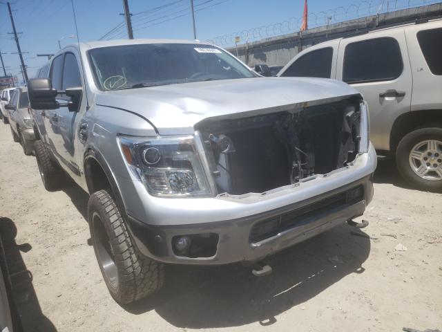 NISSAN TITAN XD S 2016 1n6ba1f49gn509844