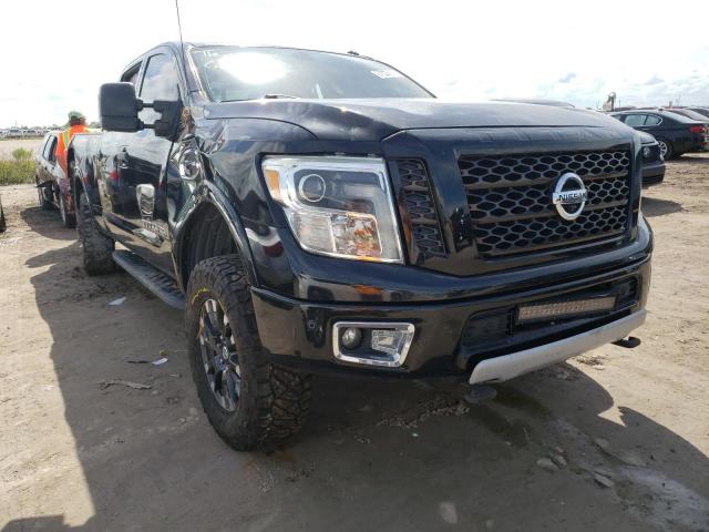 NISSAN TITAN XD S 2016 1n6ba1f49gn514073