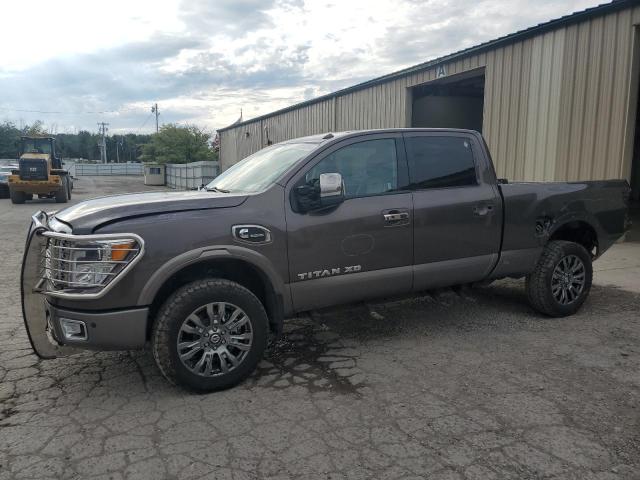 NISSAN TITAN XD S 2016 1n6ba1f49gn515031