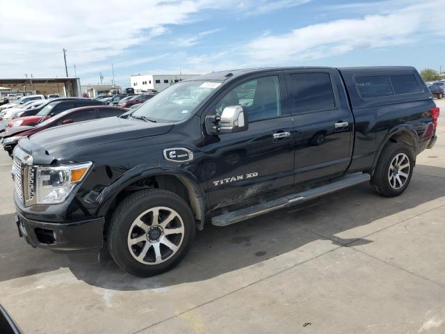 NISSAN TITAN 2016 1n6ba1f49gn516695