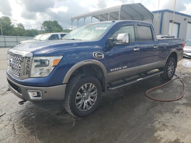 NISSAN TITAN XD S 2016 1n6ba1f49gn517412