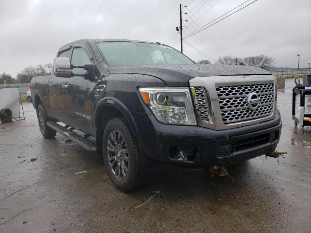 NISSAN TITAN XD S 2016 1n6ba1f49gn517555