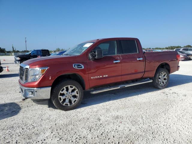 NISSAN TITAN XD 2017 1n6ba1f49hn506864