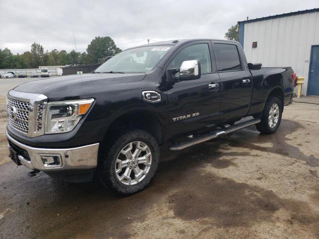 NISSAN TITAN 2017 1n6ba1f49hn518352