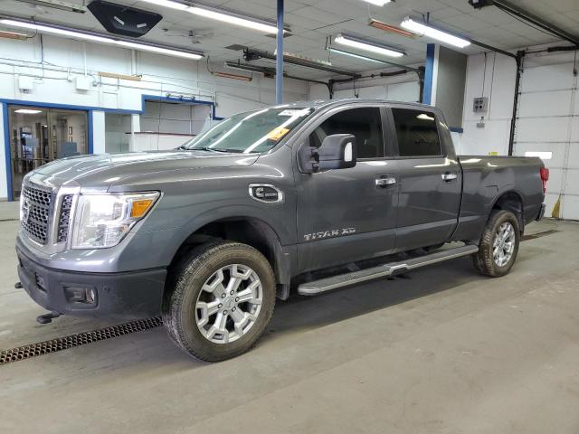 NISSAN TITAN 2017 1n6ba1f49hn528315