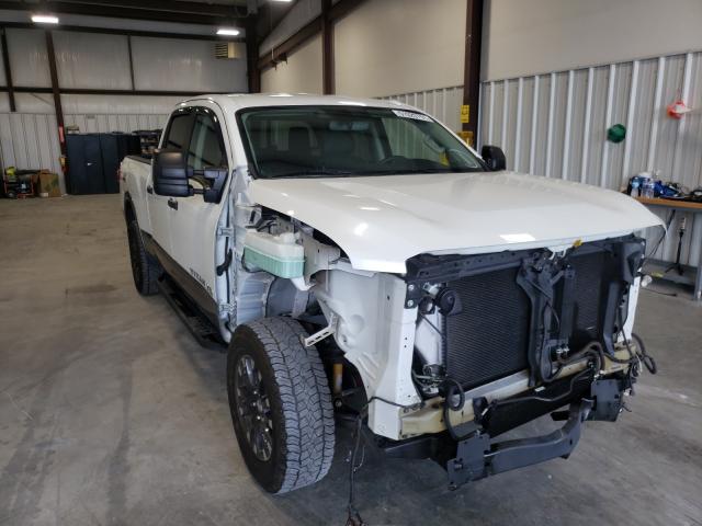 NISSAN TITAN XD S 2017 1n6ba1f49hn542277